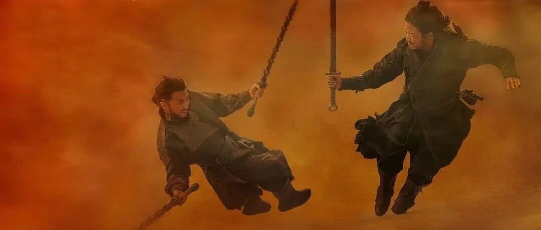 【票·数据】#票房#周三大盘跌至3000万出头 《镖人》累计破13亿 周五预排映《呼啸山庄》4.5%