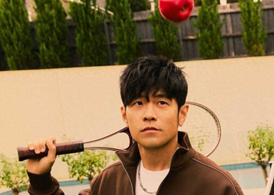 周杰伦秀恩爱后，田馥甄淡定发动态秀日常，绯闻成了“笑话”？