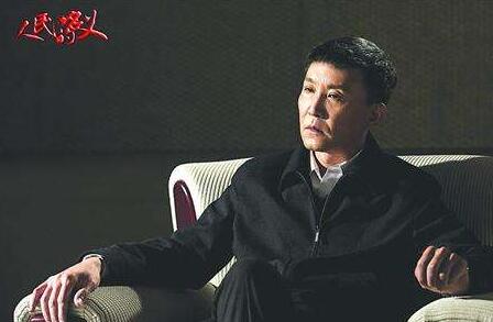 揭秘《人民的名义》人物原型都是谁　一起来看看_新闻频道_福州新闻网