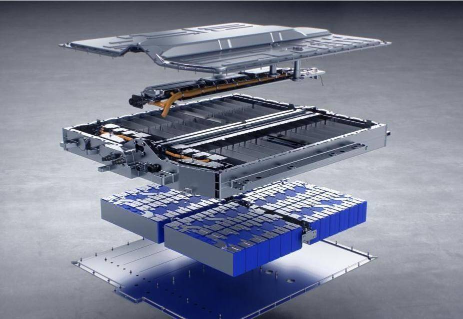 电动车报废还能拆电池卖吗？2026起车电一体，歪招没戏