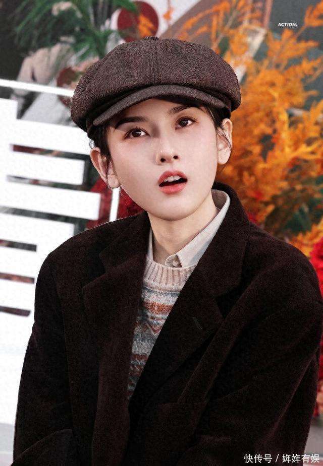 搭完陈鑫海搭郭麒麟，宋祖儿新剧杀青给粉丝逆应援，亲送代言口红