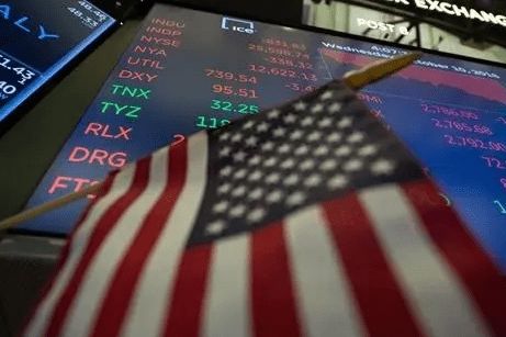 美股三大指数集体高开 热门中概股集体走低