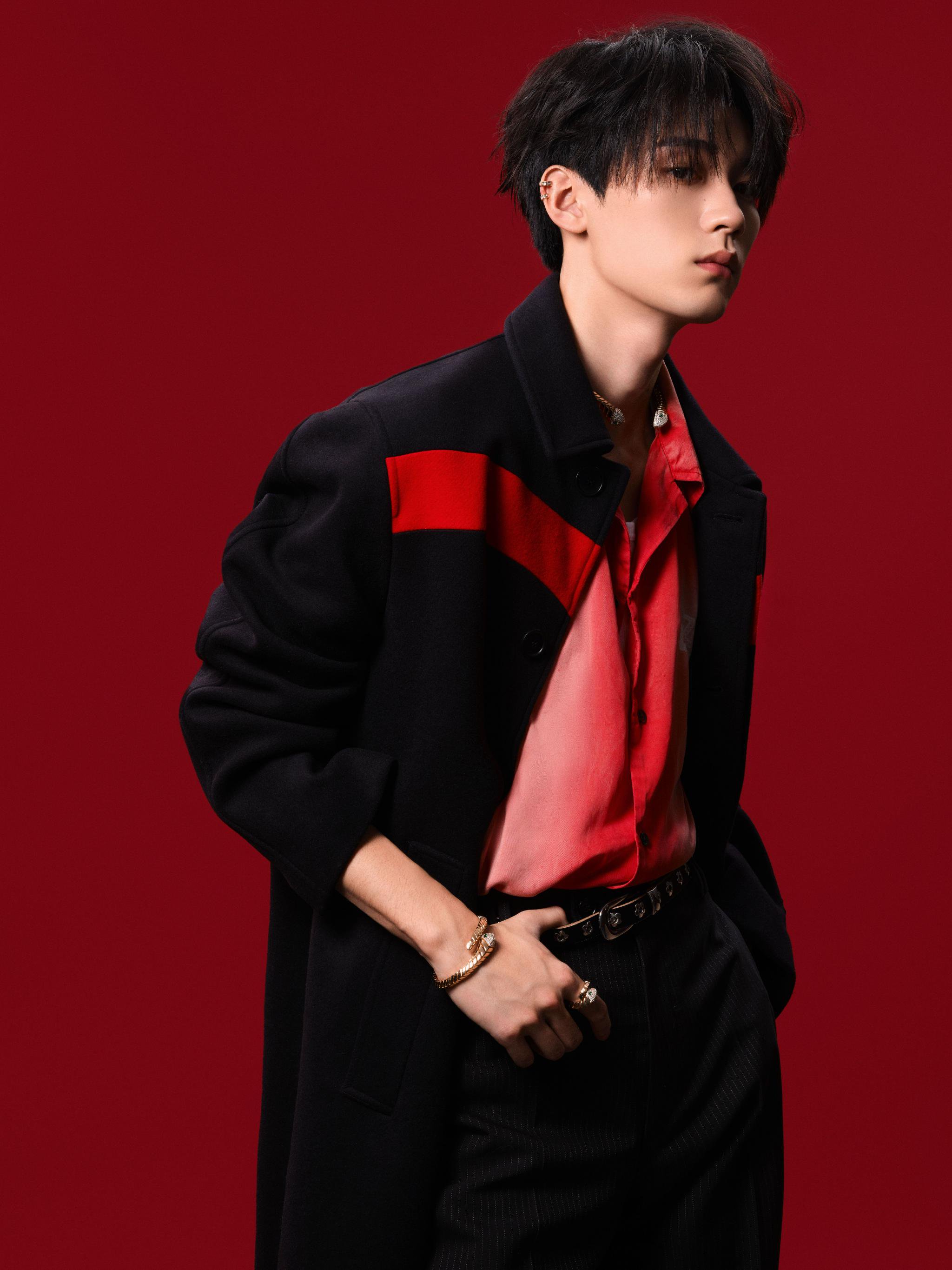 APM专属爱意,时刻闪耀