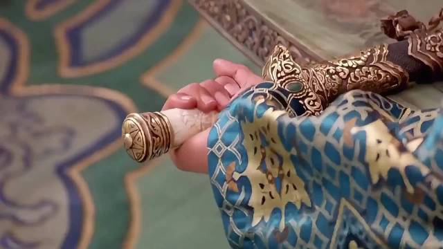 金城武的俊朗、刘德华的深沉、章子怡的灵动，凑成了最经典的武侠铁三角