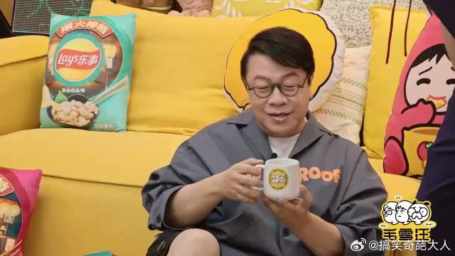 蔡康永夺命连环问，问题个个贴脸，毛不易李雪琴要碎了