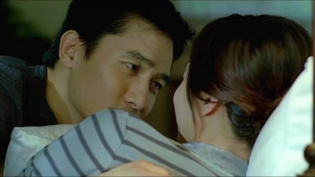 梁朝伟徐静蕾主演香港电影《伤城》讲述灭门复仇反转故事