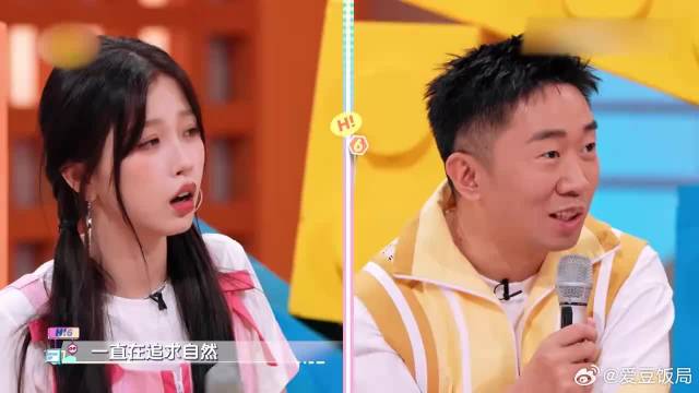 霸总丁禹兮力护娇妻！俩人同框简直比蛋糕都甜！