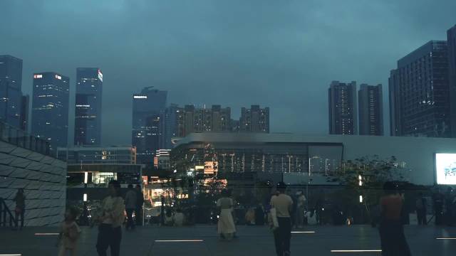 比亚迪携全阵容车型亮相《惊蛰无声》硬核科技护航征途