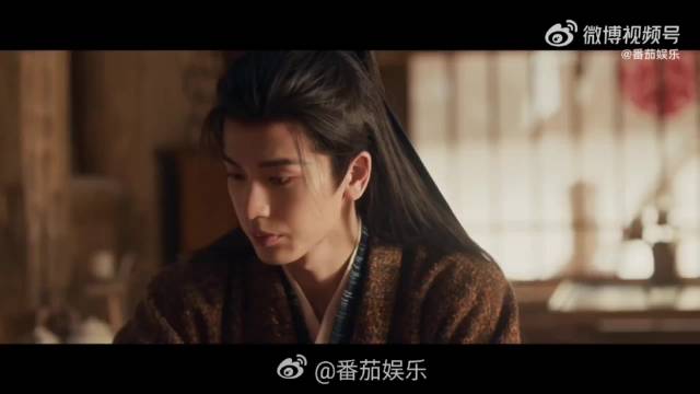 七部剧集云合市占率破40%《逐玉》最新入榜