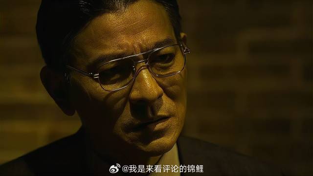 刘启源带引渡令来找 哪想罪犯没完没了提要求，气炸了