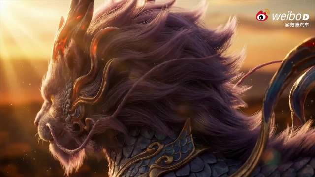 坦克700推敦煌青新色，品牌保值率跻身前三