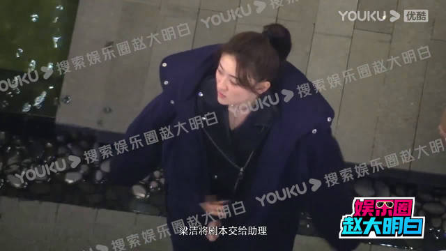 胡一天梁洁请和这样的我谈恋爱吧吻戏路透，有点甜啊！