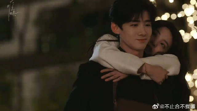 欠你的，余生慢慢还