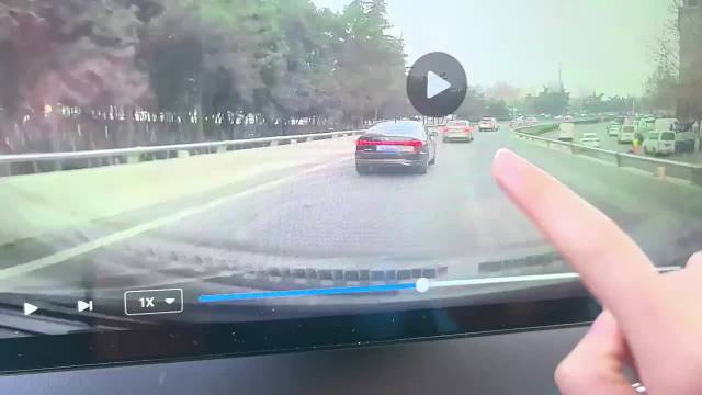 视频车不全责天理难容