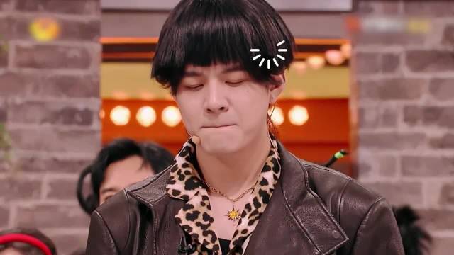 闫妮脑洞清奇！直接上来就是谐音梗，杨迪瞬间都呆住了！