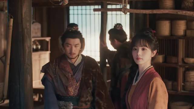 逐玉热度攀升引数据真实性讨论