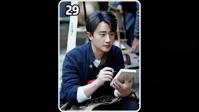 曹必达识破水母组阴谋，大鼓为护秦鹤年牺牲