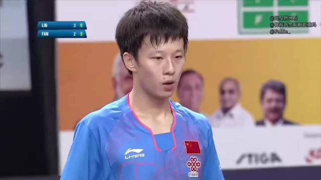 林高远坚持终获肯定，解说赞其终始弗渝