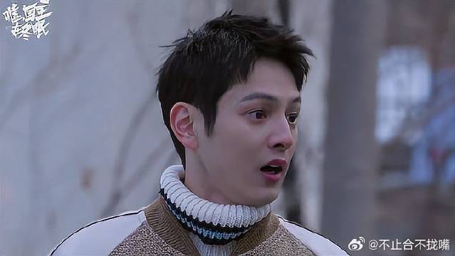 姜一鸣才是全剧最大怨种吧