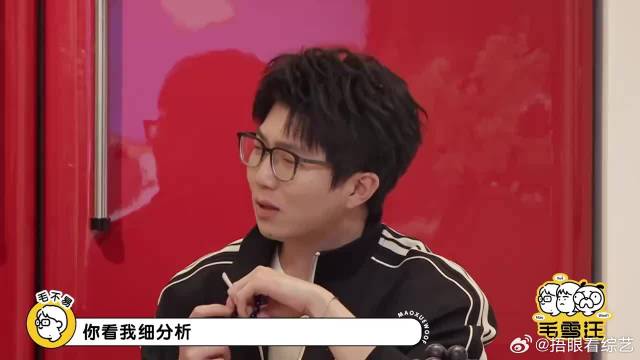 姜妍不愧内娱男星的女神！听她撒娇这段，李雪琴都受不了