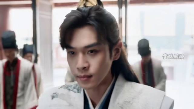 范闲赖名成殿前对峙，检蔬司戴公公认罪伏法