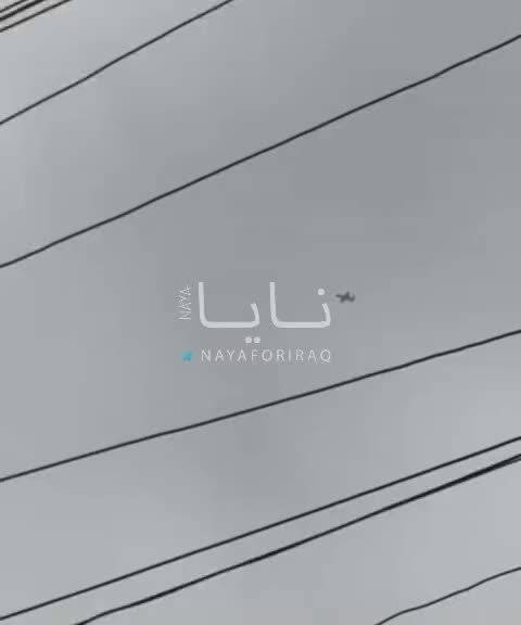 伊拉克人质疑美军A10战机用途，未见拦截无人机视频