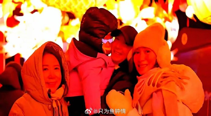 卢靖姗和韩庚在育儿上如何分工？