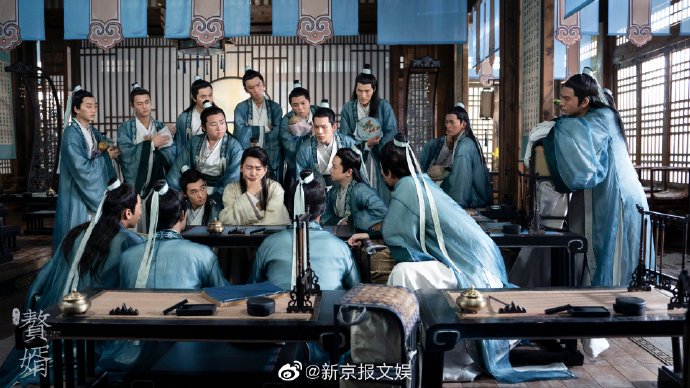 《赘婿》目前的更新进度缓慢，是否会影响其经典地位和读者口碑？