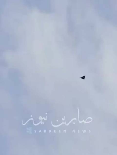 美国用高仿伊朗无人机空袭伊拉克民兵组织