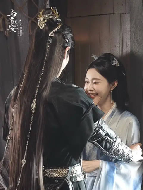 郁金香们，这是为你定制的强制吻花絮！