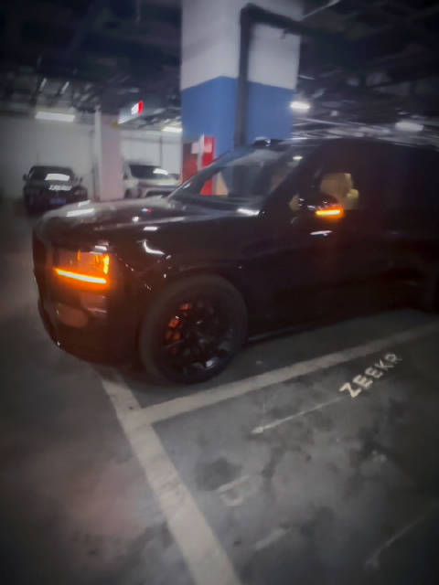 下班迈出六亲不认的步伐！才能配得上酷酷的