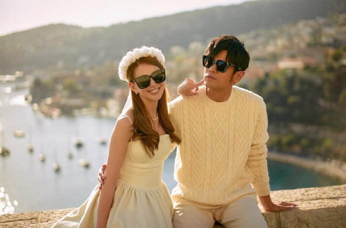 周杰伦对昆凌有过哪些公开的浪漫告白举动？