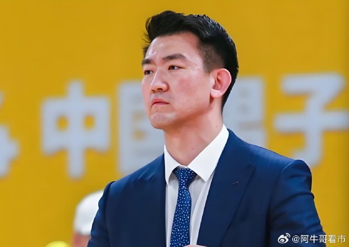 广厦主教练王博是否有机会成为全明星赛南区主帅？