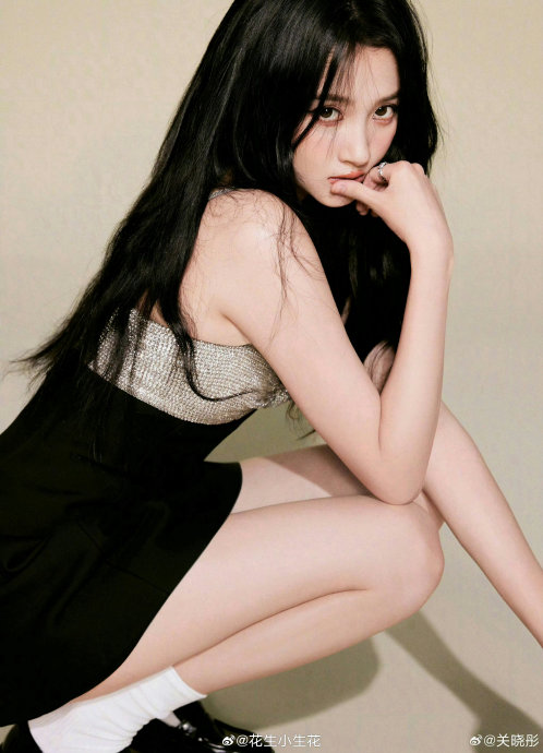 关晓彤林一再搭！主演奇幻悬爱剧《我与爱同谋》，网议阵容与转型风向