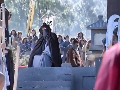 段：若她真是我的女人，我一定不能亏待她