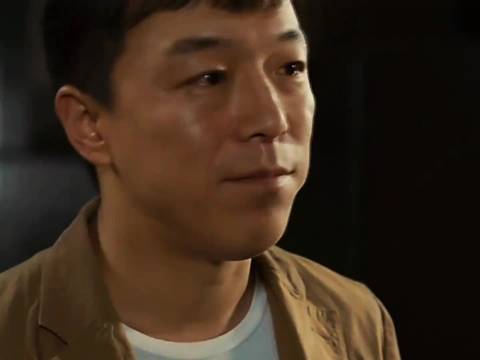 黄渤新片台词道出成年爱情无奈