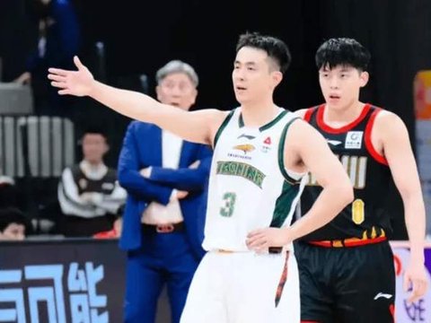 辽宁96-88深圳2喜2忧！继伟延续状态，哈维首秀获赞，2将作用拉胯