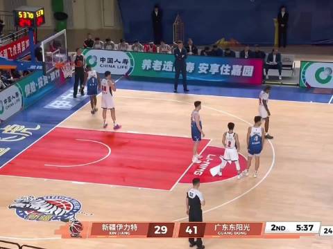 广东的球永远是神鬼莫测啊 你问他输了赢了？他说：___了篮球