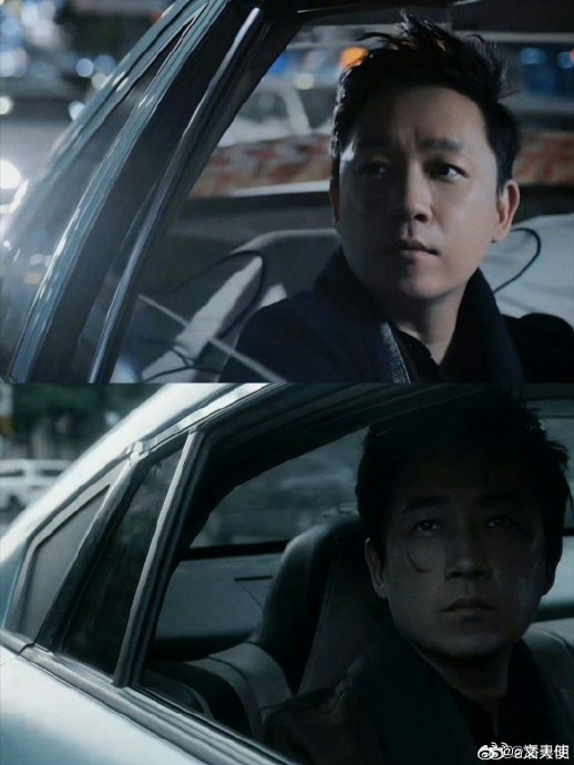 潘粤明所说的'一定要这么现实吗'这句话具体是在回应什么？