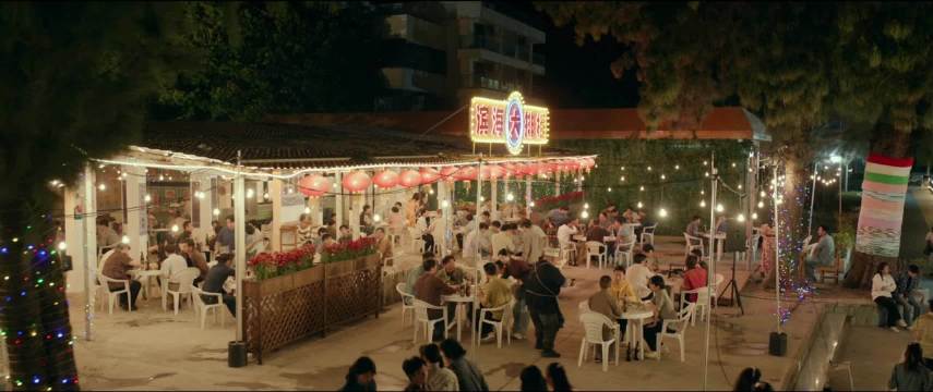 方婉之李娟郝倩倩在深圳抱团取暖走出耀眼路