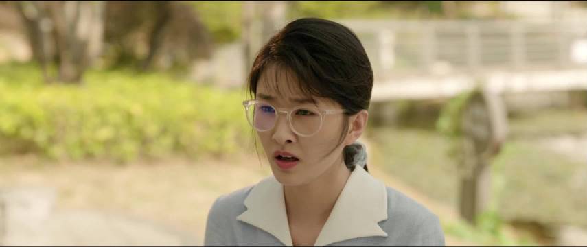 纪录片《我的山与海》展现女性时代挣扎与成长