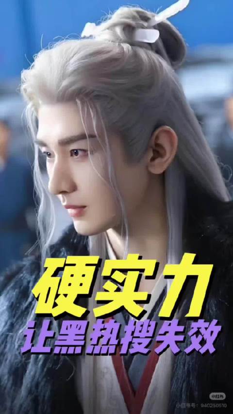 成毅《赴山海》遭黑热搜后杀青落泪，平台限制AI内容引关注