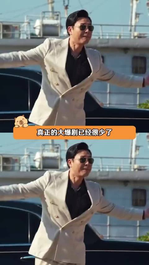 爆剧狂欢一时，养老剧百看不厌成电子榨菜