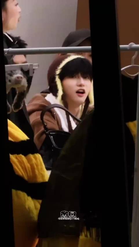 让我们恭喜穆祉丞新综艺官宣！看路透都精彩的不行！正片得好看成啥样