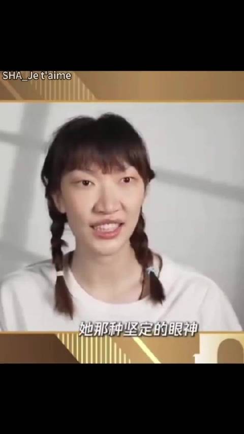 孙颖莎优秀得很突出好吧，很值得我们去学习