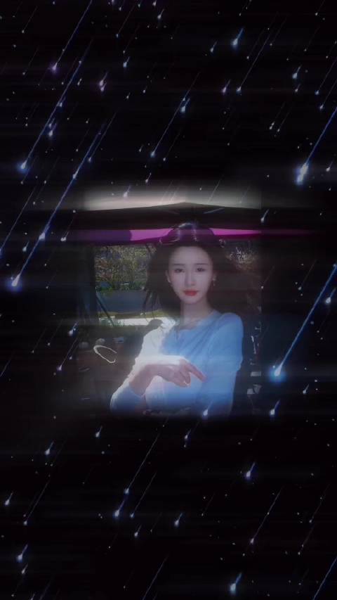 超美的娜娜