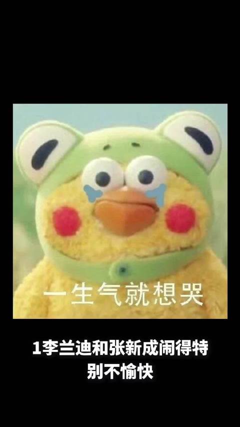 李兰迪张新成粉丝互撕团队回击，郭晓婷国民品牌合作不断，黄景瑜拒拍古装，宋祖儿丁禹兮新剧官宣