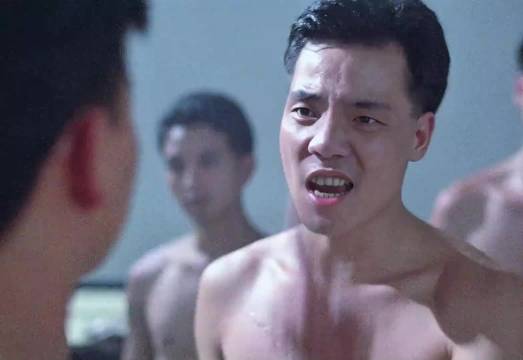 刘德华30年前虐心之作，好人难为江湖梦碎