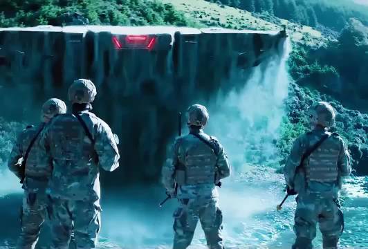 越看这些就越觉得三体的伟大