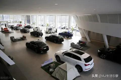 直营vs经销商:新能源时代购车渠道变革与消费者选择指南